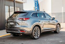 2020 Mazda
                CX-9 Azami