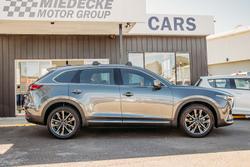 2020 Mazda
                CX-9 Azami