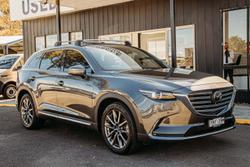 2020 Mazda
                CX-9 Azami