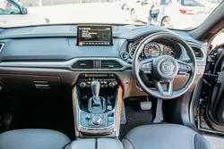 2020 Mazda
                CX-9 Azami
