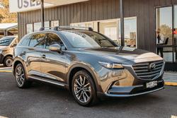 2020 Mazda
                CX-9 Azami