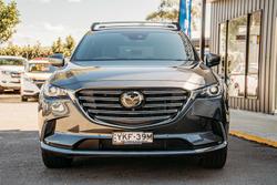 2020 Mazda
                CX-9 Azami