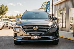 2020 Mazda
                CX-9 Azami