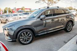 2020 Mazda
                CX-9 Azami