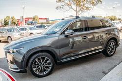 2020 Mazda
                CX-9 Azami