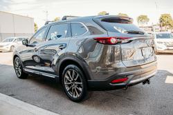2020 Mazda
                CX-9 Azami