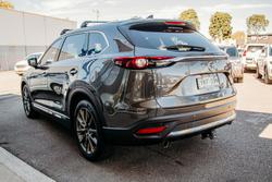 2020 Mazda
                CX-9 Azami