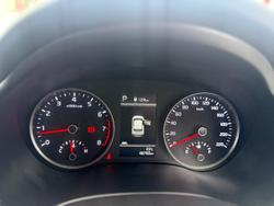 2022 Kia Stonic S YB MY22 Sporty Blue