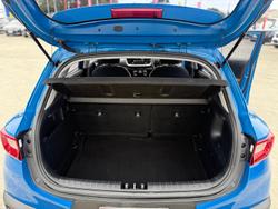 2022 Kia Stonic S YB MY22 Sporty Blue