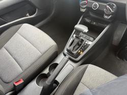2022 Kia Stonic S YB MY22 Sporty Blue