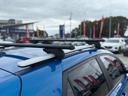 2022 Kia Stonic S YB MY22 Sporty Blue