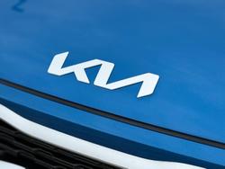 2022 Kia Stonic S YB MY22 Sporty Blue