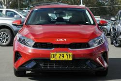 2022 Kia
                Cerato S