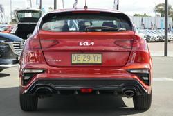 2022 Kia
                Cerato S