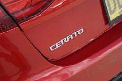 2022 Kia
                Cerato S