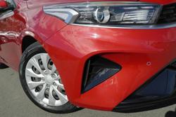 2022 Kia
                Cerato S