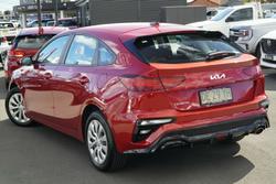 2022 Kia
                Cerato S