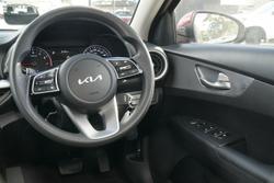 2022 Kia
                Cerato S