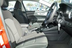 2022 Kia
                Cerato S