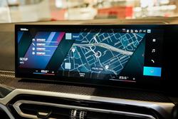 2023 BMW M3 Competition