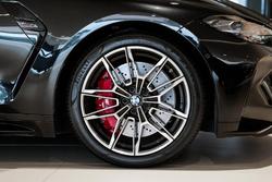 2023 BMW M3 Competition