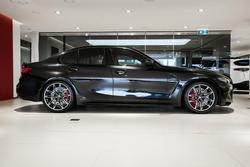 2023 BMW M3 Competition