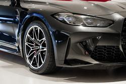 2023 BMW M3 Competition