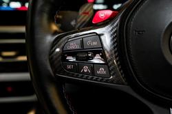 2023 BMW M3 Competition