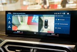 2023 BMW M3 Competition