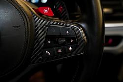 2023 BMW M3 Competition