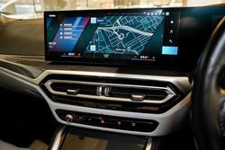 2023 BMW M3 Competition