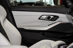 2023 BMW M3 Competition