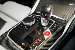 2023 BMW M3 Competition