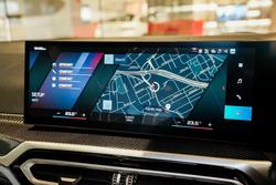 2023 BMW M3 Competition