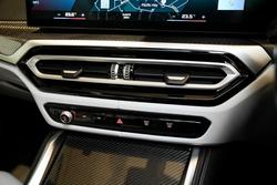 2023 BMW M3 Competition