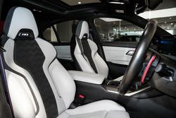 2023 BMW M3 Competition