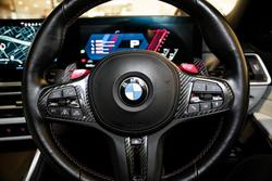 2023 BMW M3 Competition