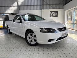 Ford Falcon UTE