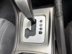 2007 Ford Falcon Ute XLS BF Mk II Winter White