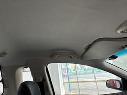 2007 Ford Falcon Ute XLS BF Mk II Winter White