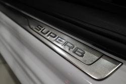 2021 SKODA
Superb 206TSI SportLine