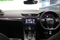 2021 SKODA
Superb 206TSI SportLine