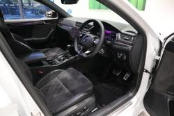 2021 SKODA
Superb 206TSI SportLine
