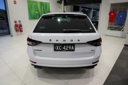 2021 SKODA
Superb 206TSI SportLine