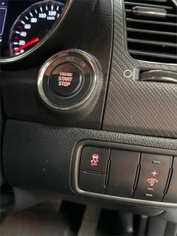 2017 Kia Cerato Sport+ YD MY18 Metal Stream