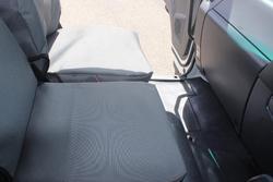 2024 Isuzu F Series FRD110-260 WHITE