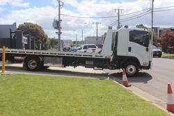 2024 Isuzu F Series FRD110-260 WHITE