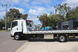 2024 Isuzu F Series FRD110-260 WHITE