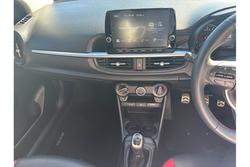 2022 Kia
Picanto GT