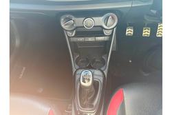 2022 Kia
Picanto GT